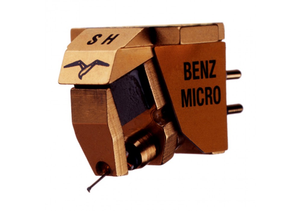Benz Micro Glider Cartridge